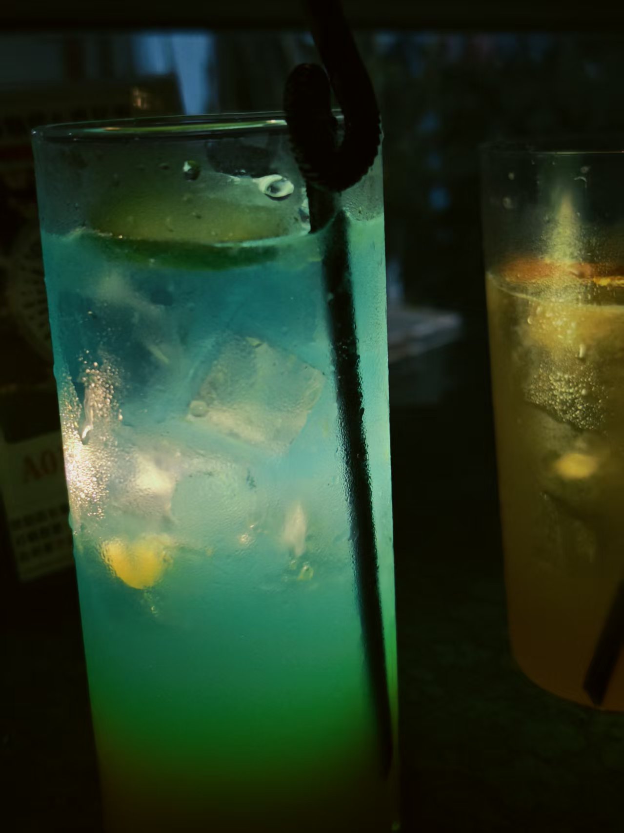 茶蘼的个人空间